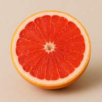 grapefruit