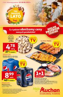 Okładka gazetki