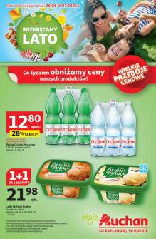 Okładka gazetki