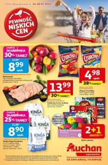 Okładka gazetki
