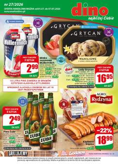 Okładka gazetki