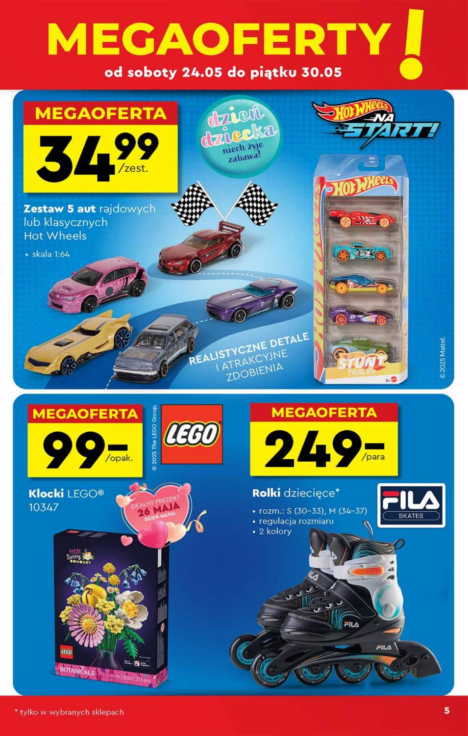 Okładka gazetki