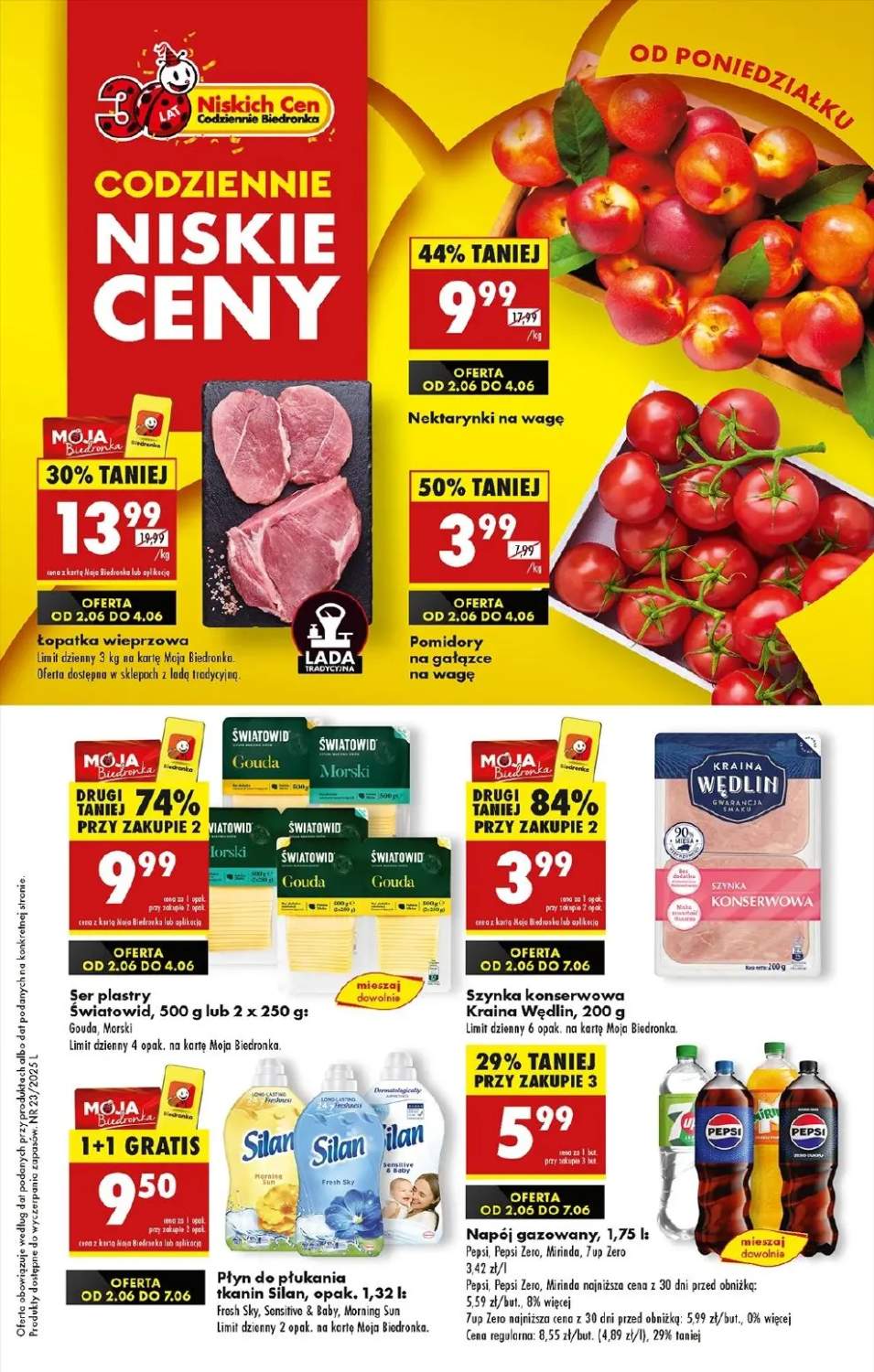 Okładka gazetki