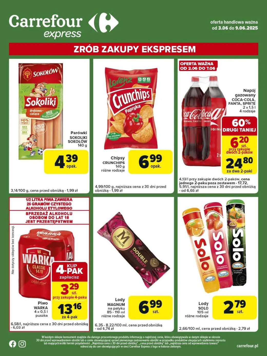 Okładka gazetki