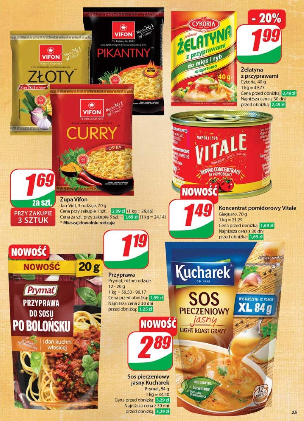 Okładka gazetki