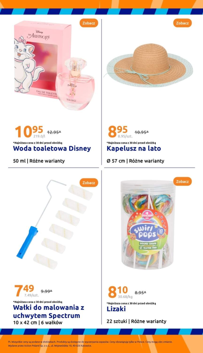 Okładka gazetki