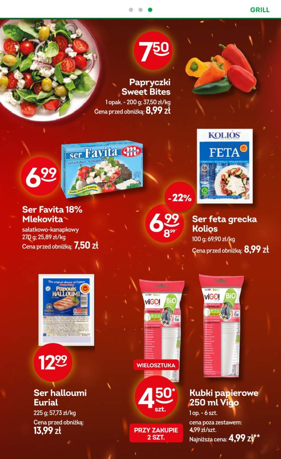 Okładka gazetki
