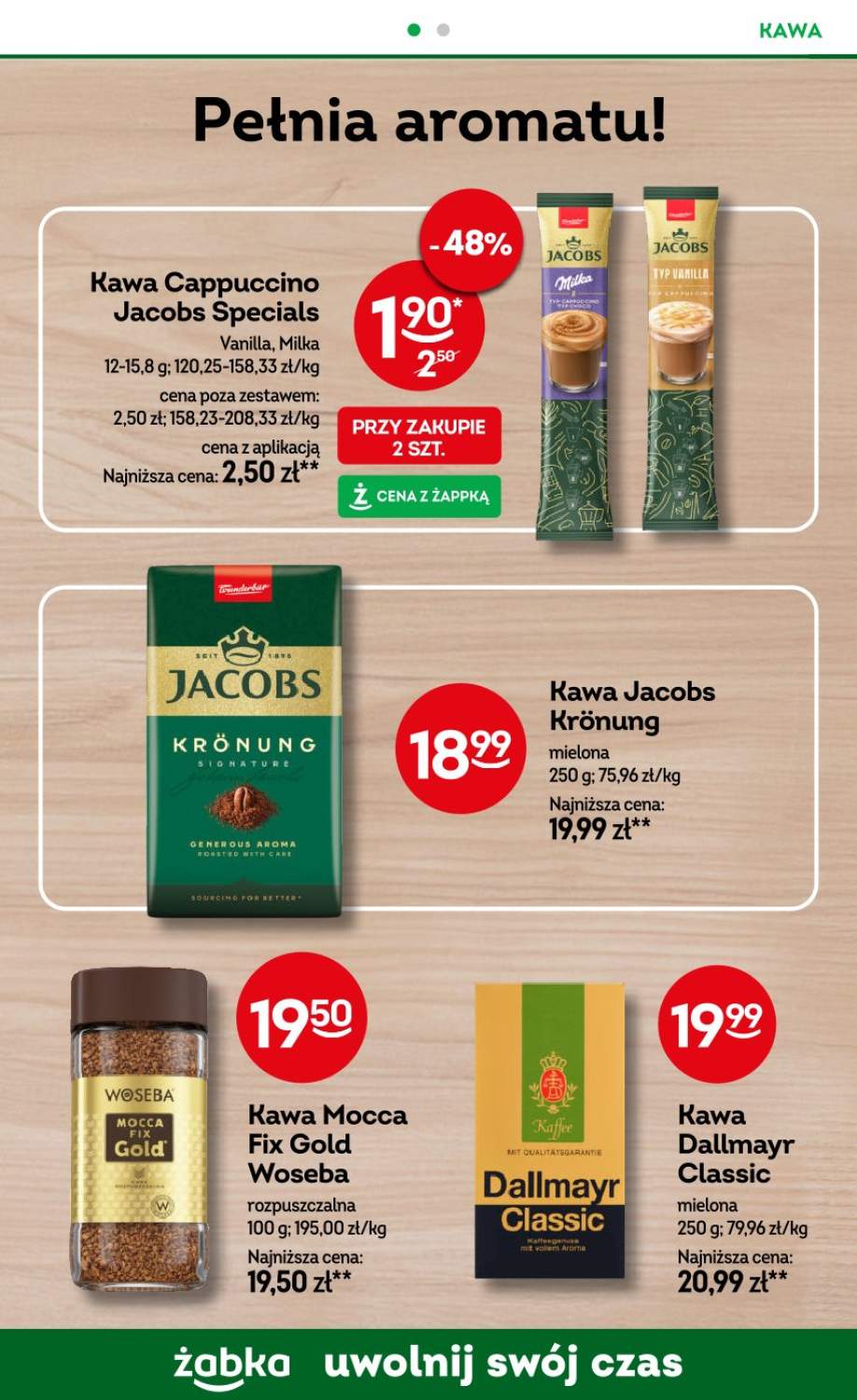 Okładka gazetki