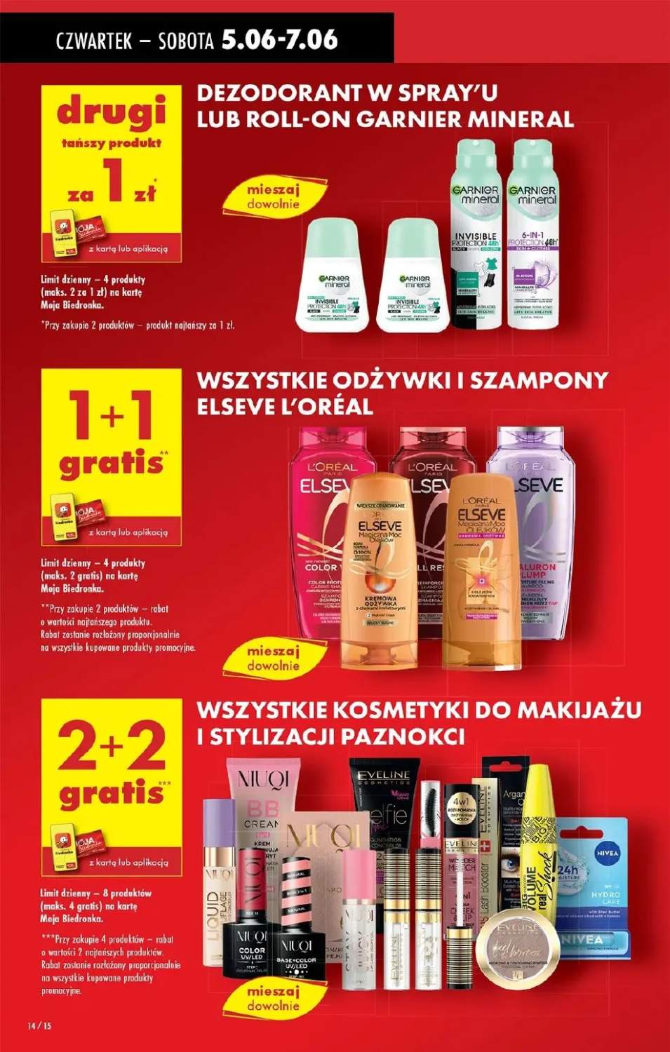 Okładka gazetki