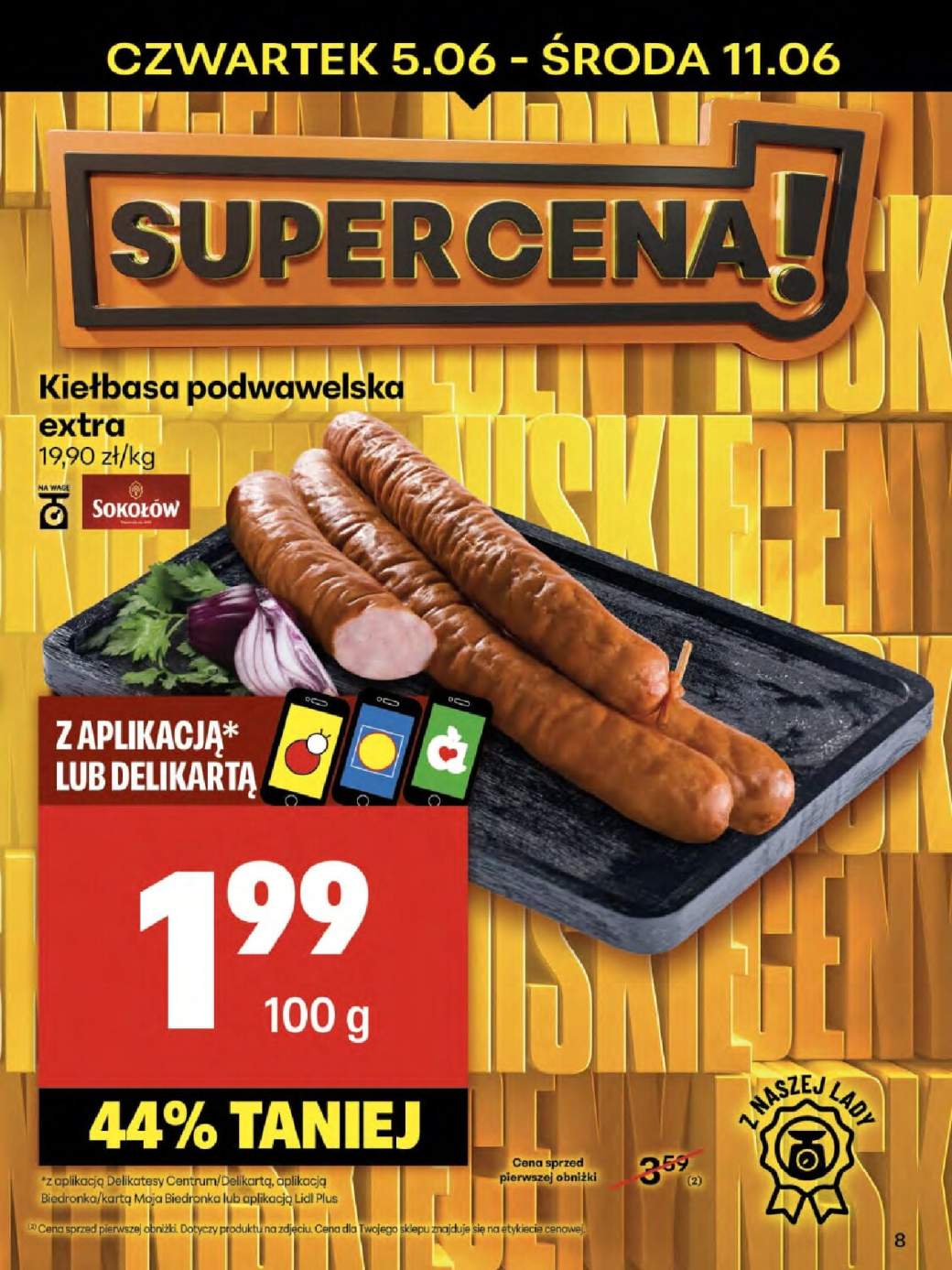Okładka gazetki
