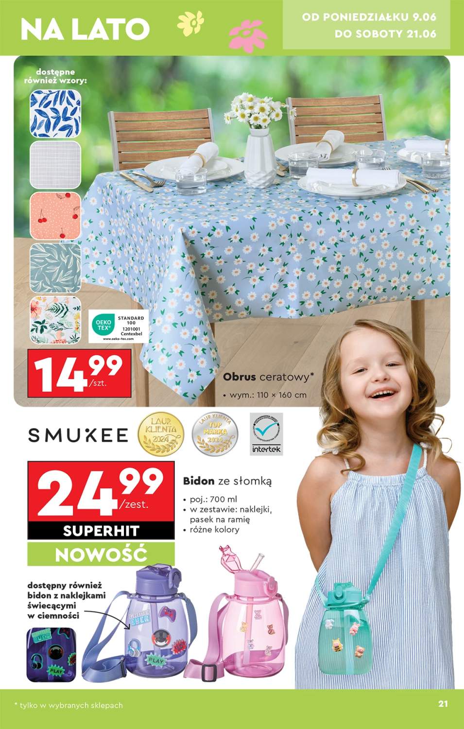 Okładka gazetki