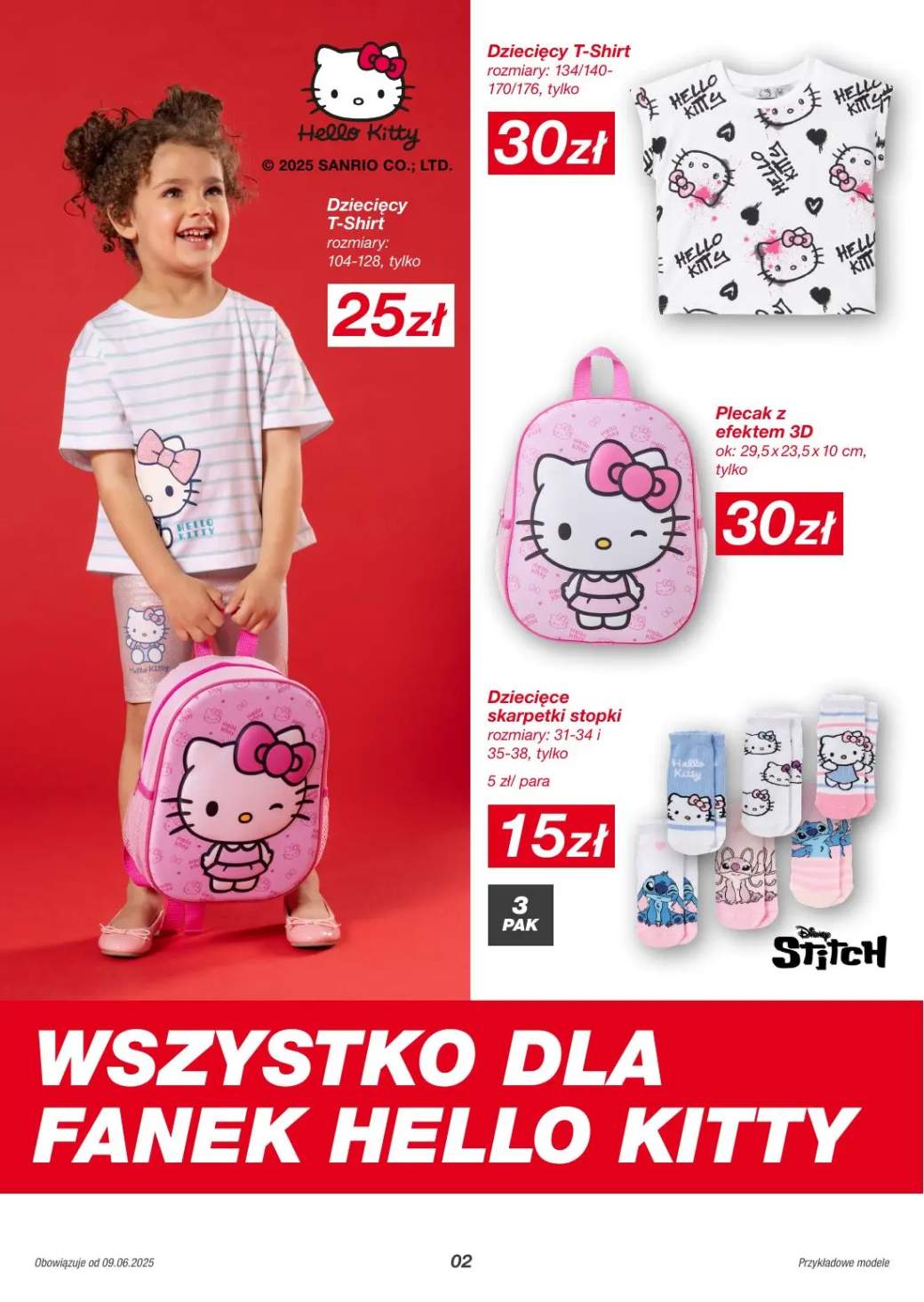 Okładka gazetki