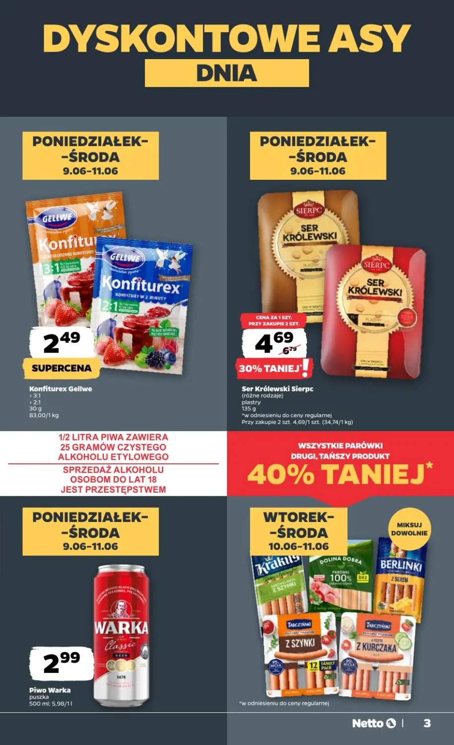 Okładka gazetki