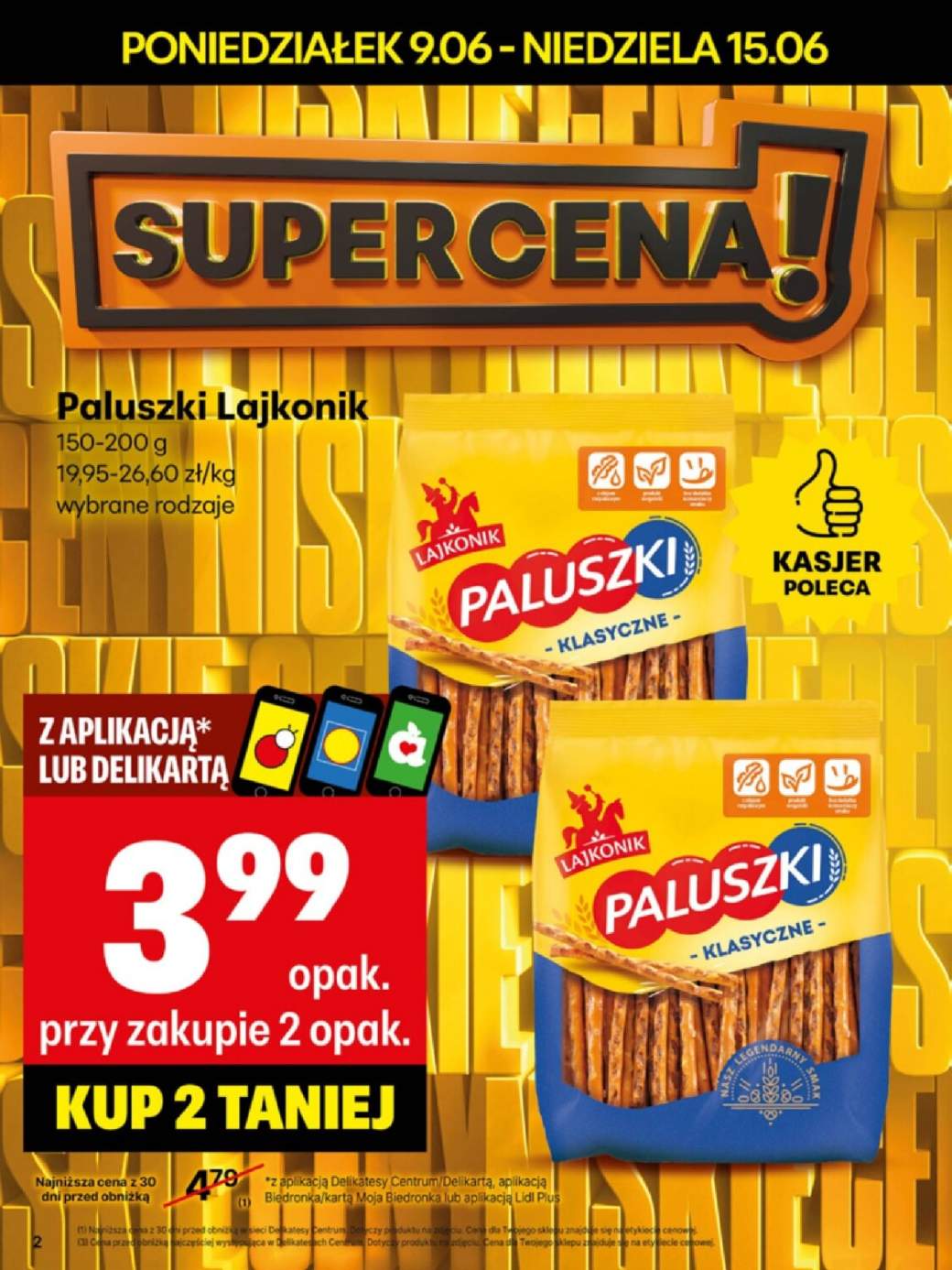 Okładka gazetki