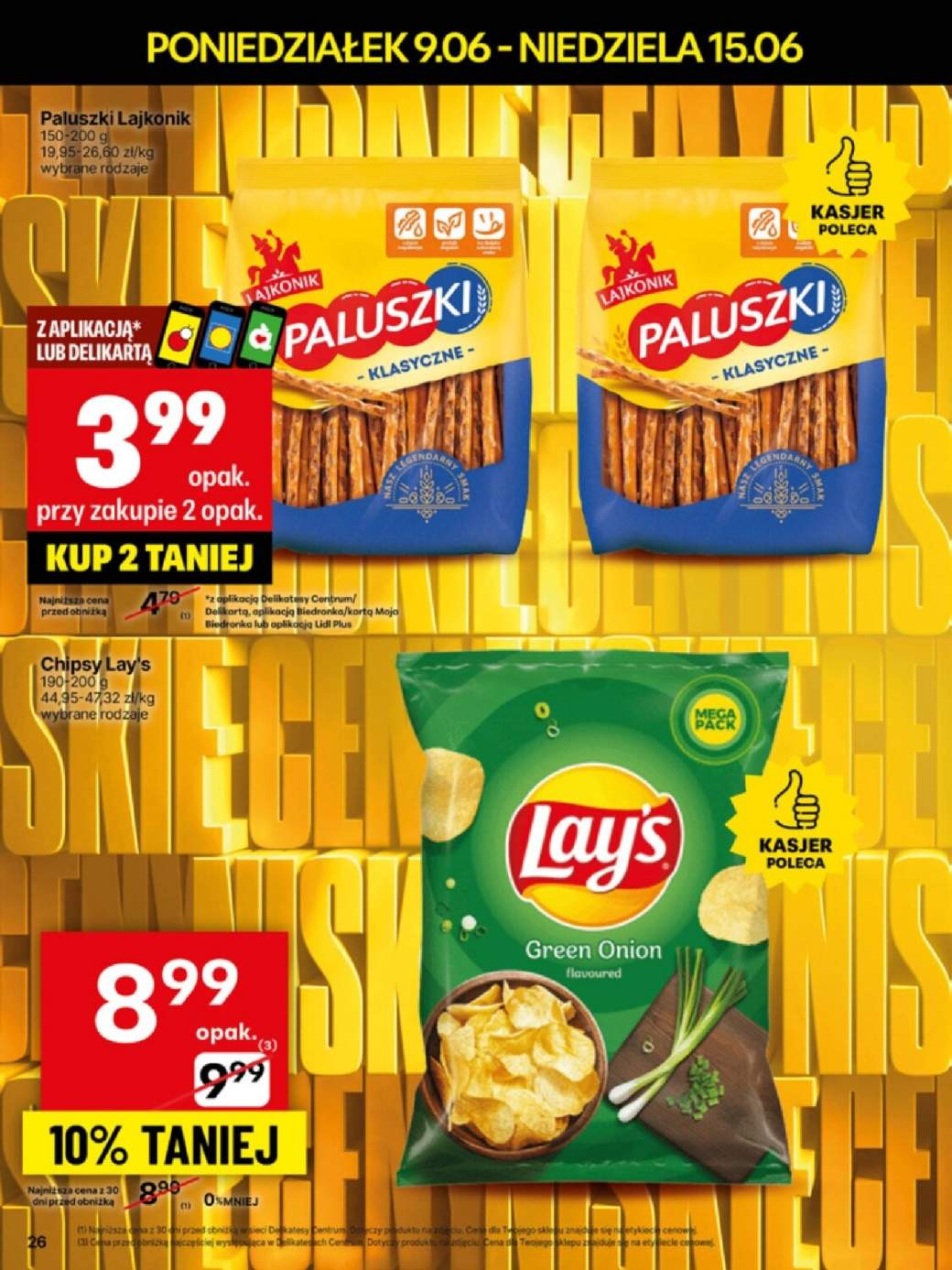Okładka gazetki