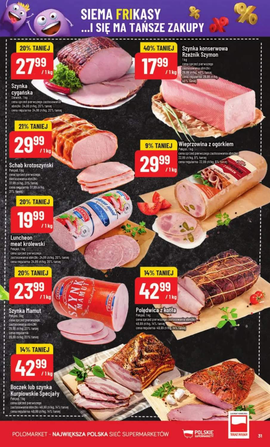 Okładka gazetki