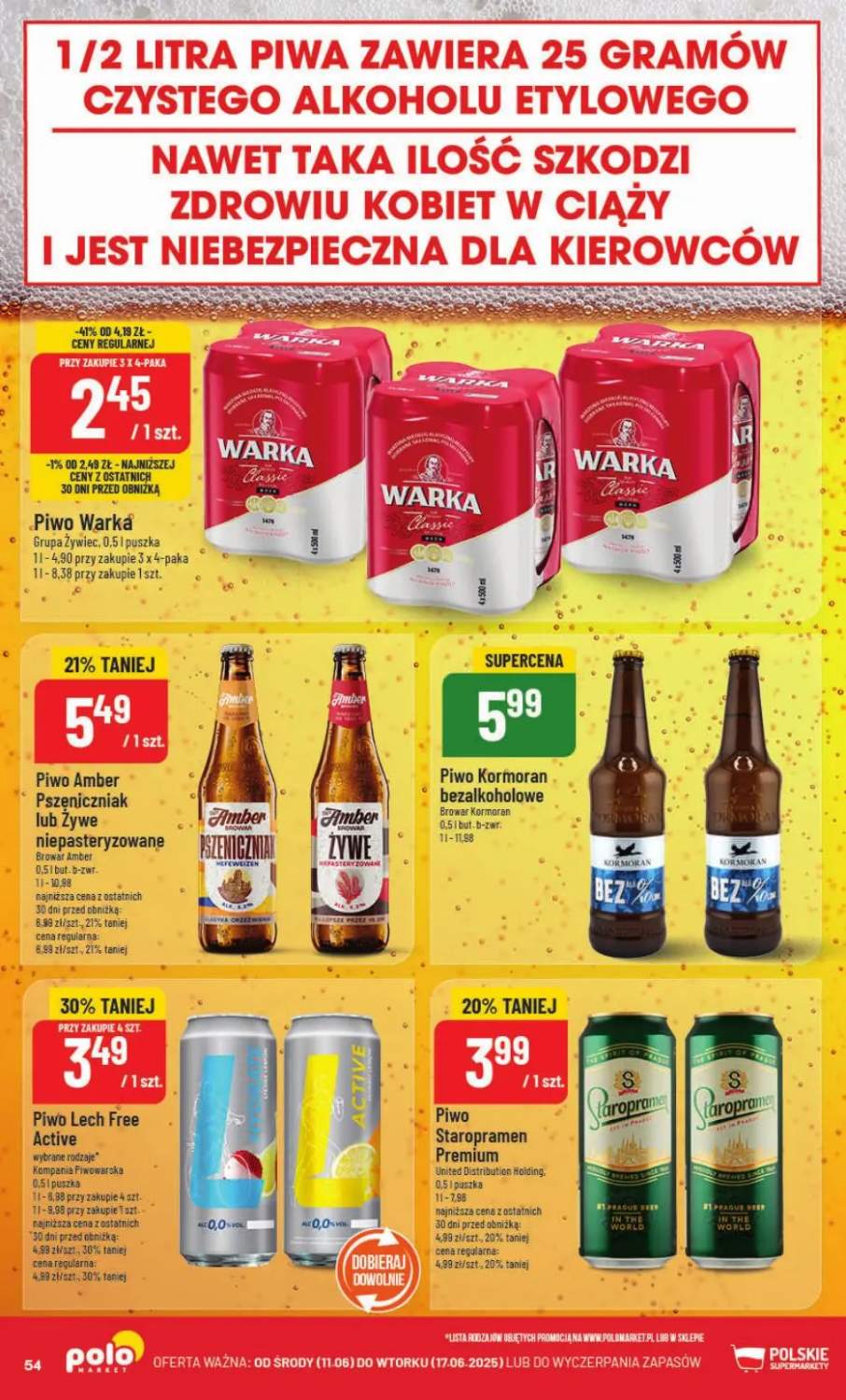 Okładka gazetki