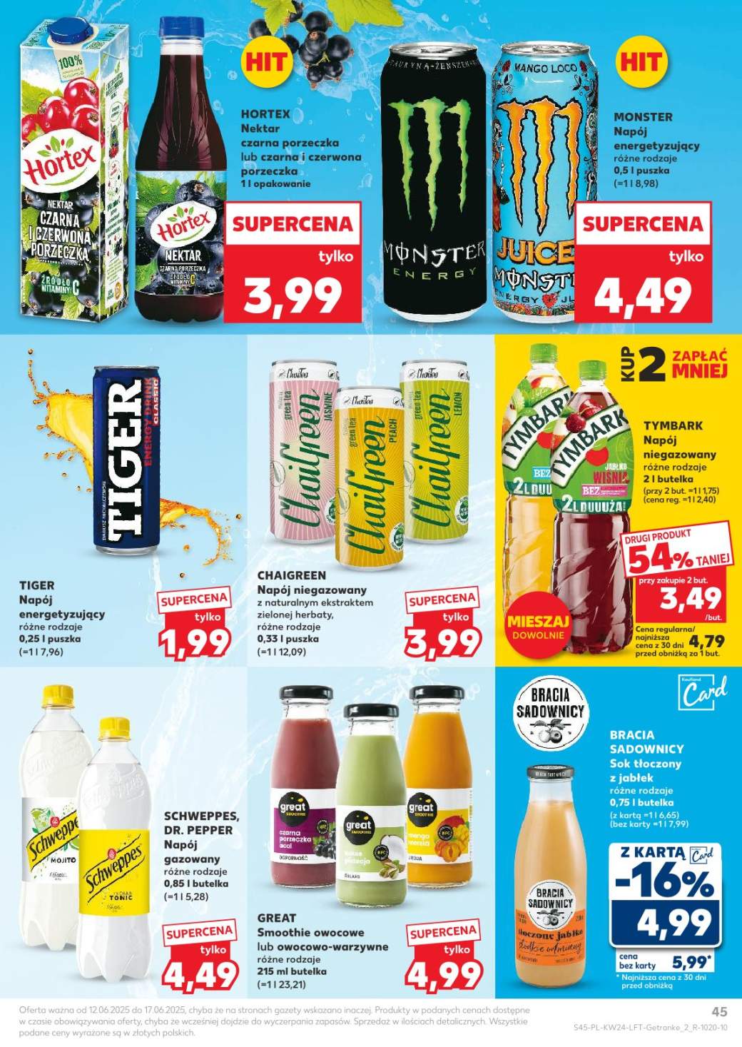Okładka gazetki