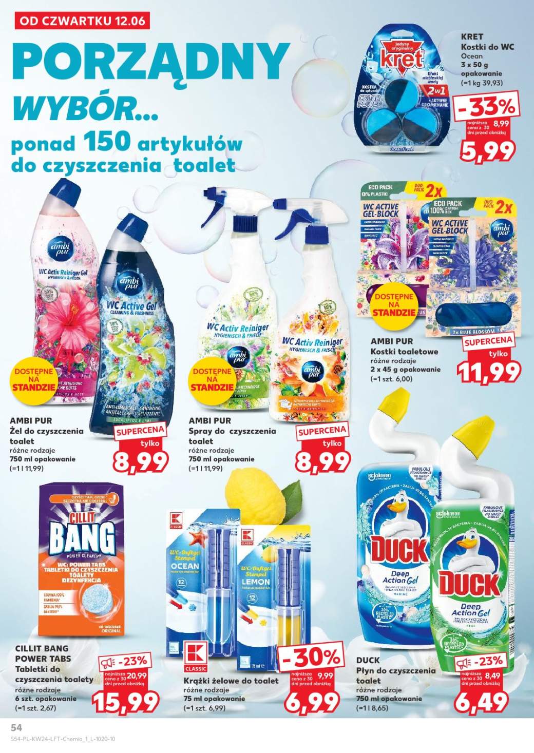 Okładka gazetki