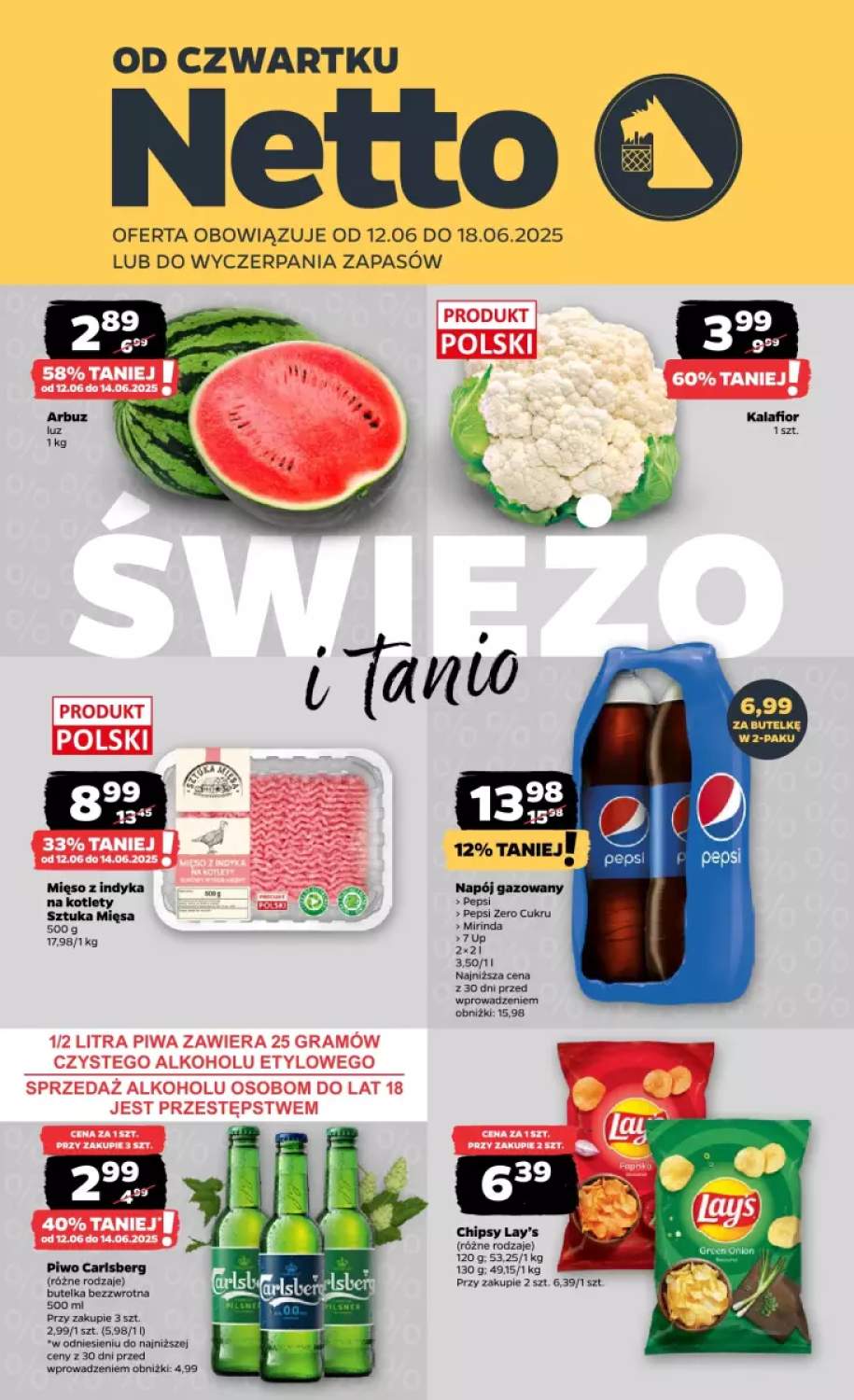 Okładka gazetki