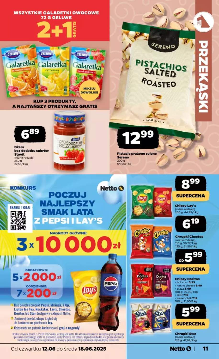 Okładka gazetki