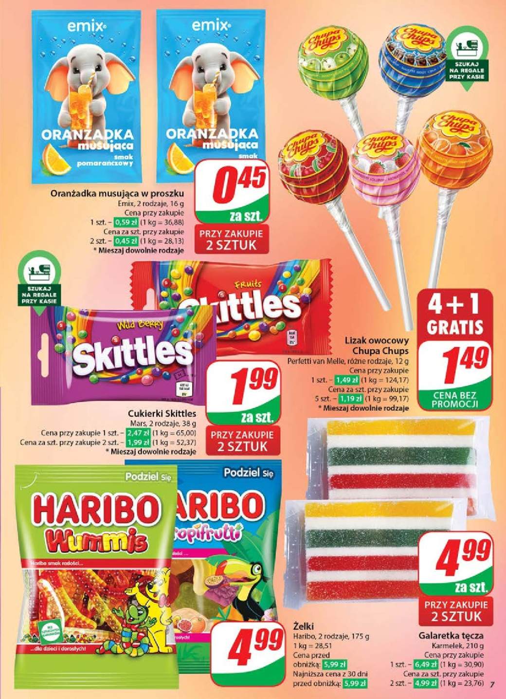Okładka gazetki