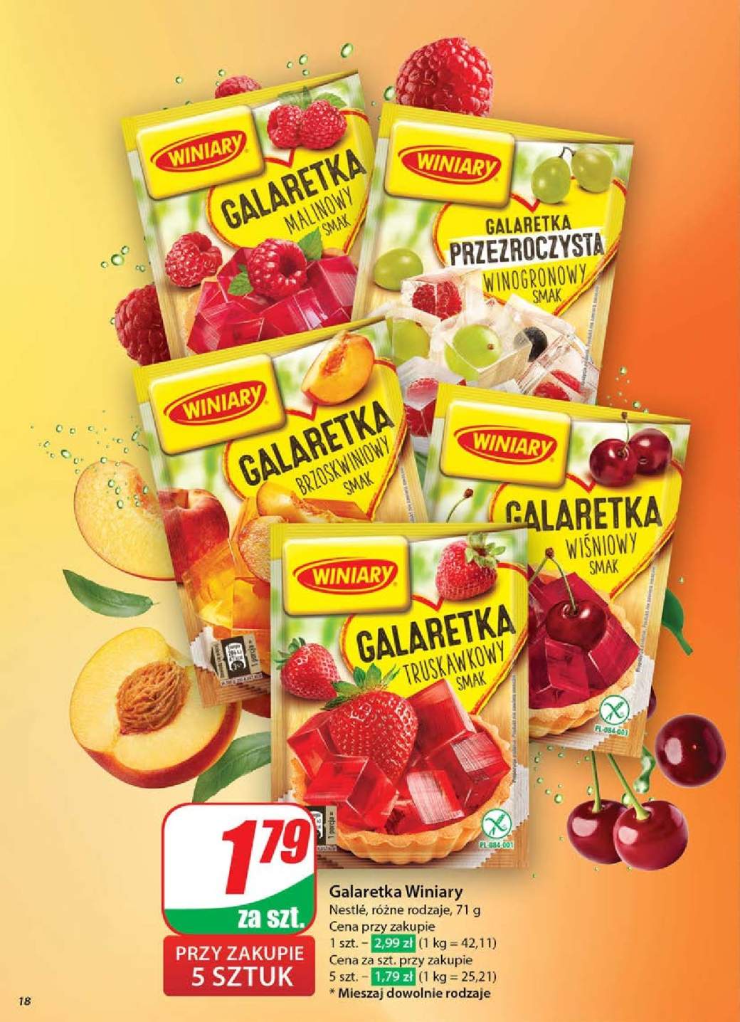 Okładka gazetki
