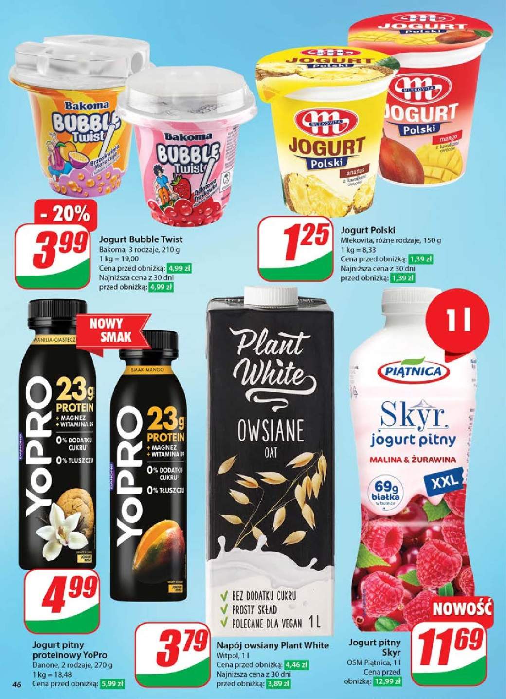 Okładka gazetki