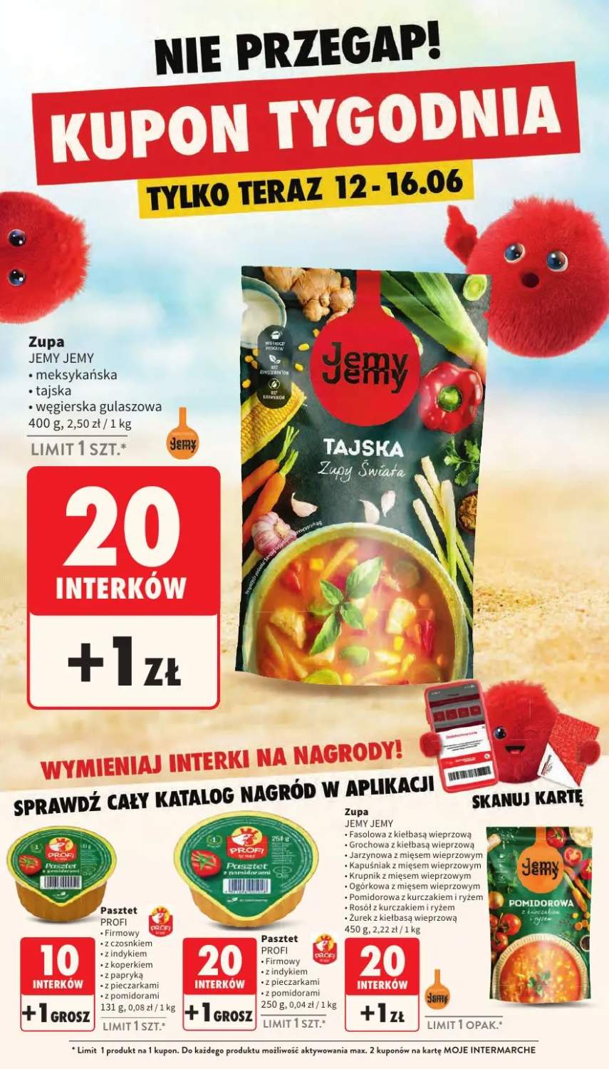 Okładka gazetki