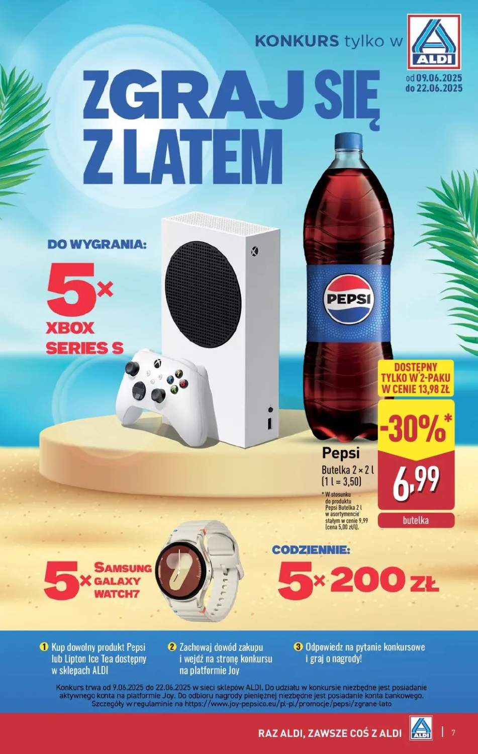 Okładka gazetki