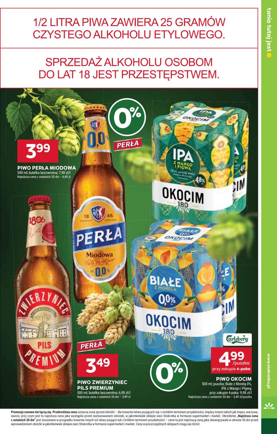 Okładka gazetki