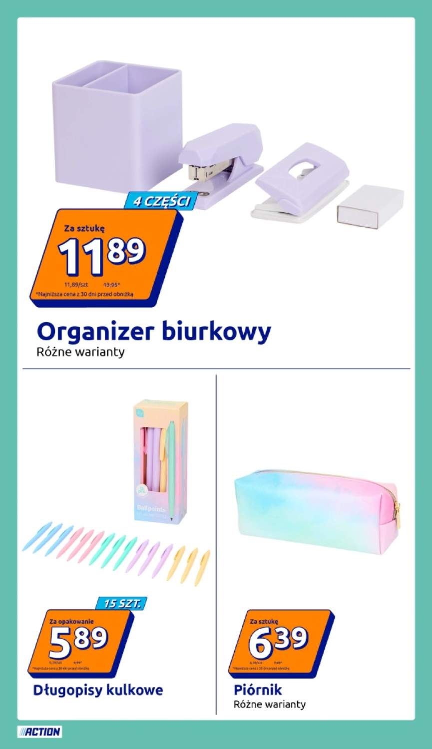 Okładka gazetki