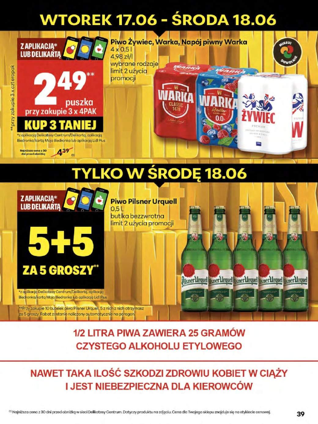 Okładka gazetki