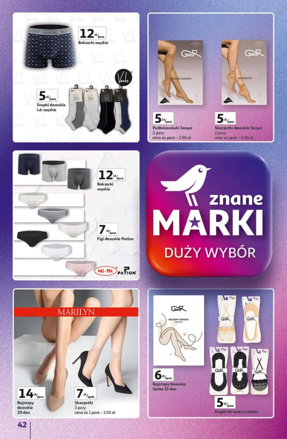 Okładka gazetki
