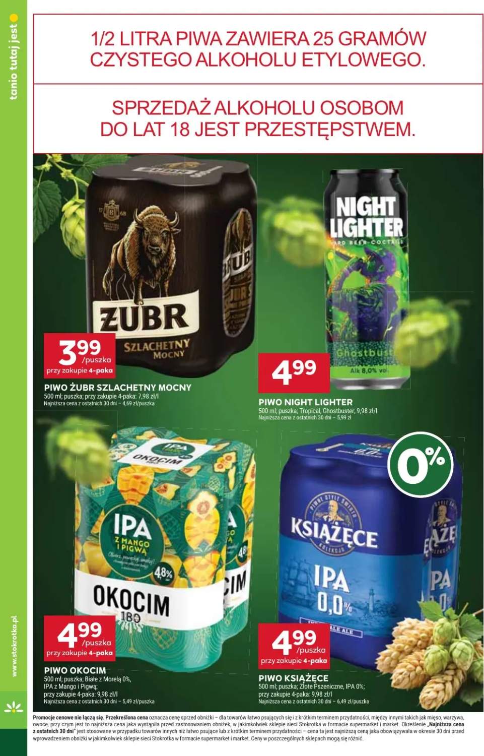 Okładka gazetki