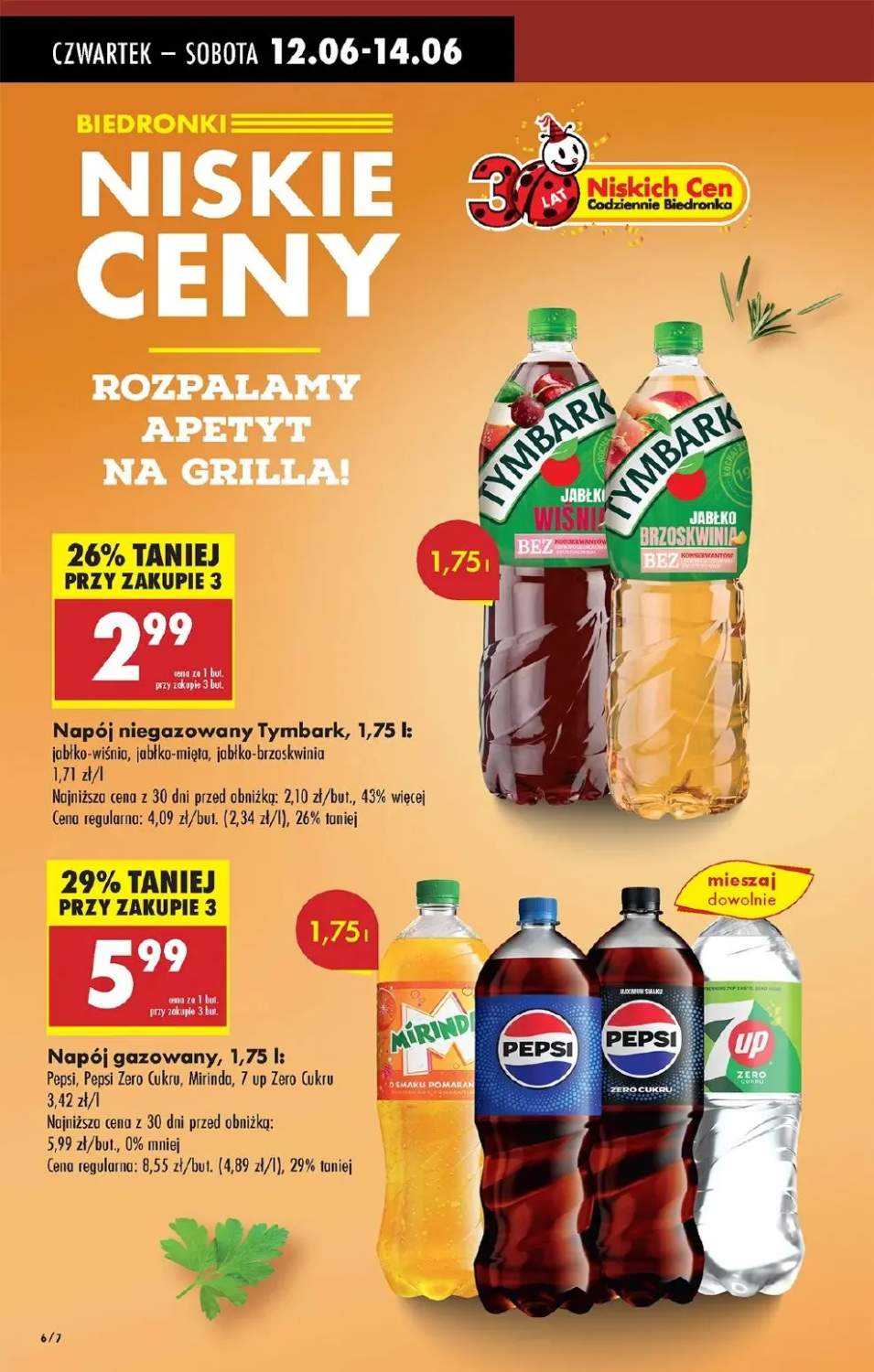 Okładka gazetki