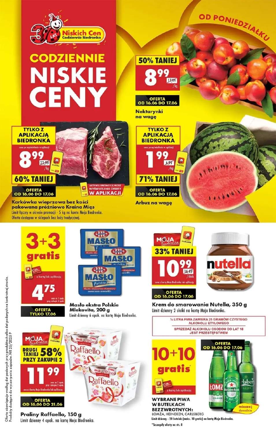 Okładka gazetki