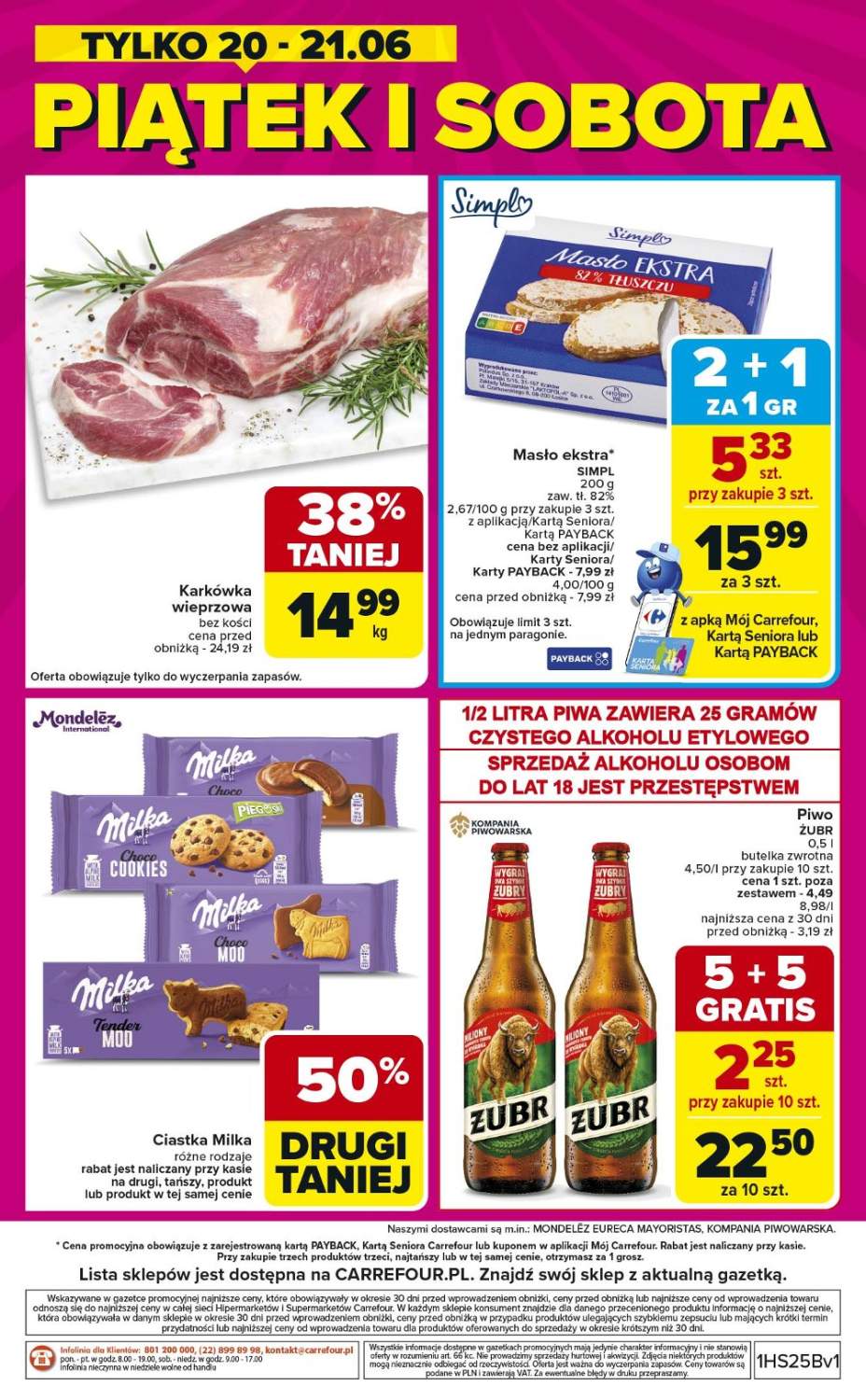Okładka gazetki