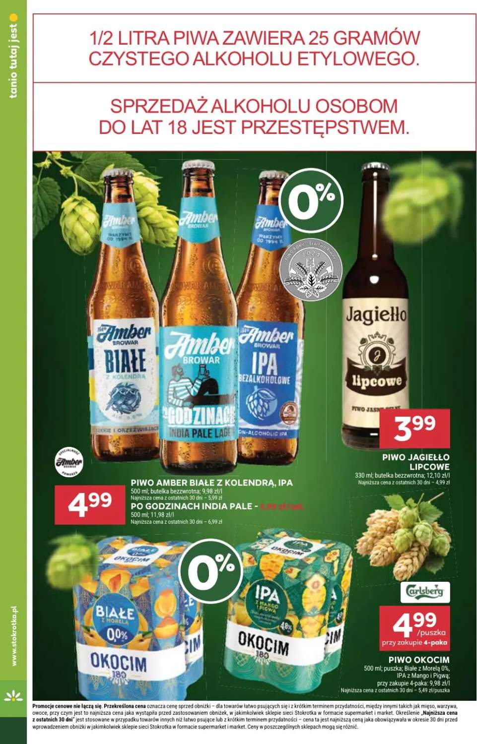 Okładka gazetki