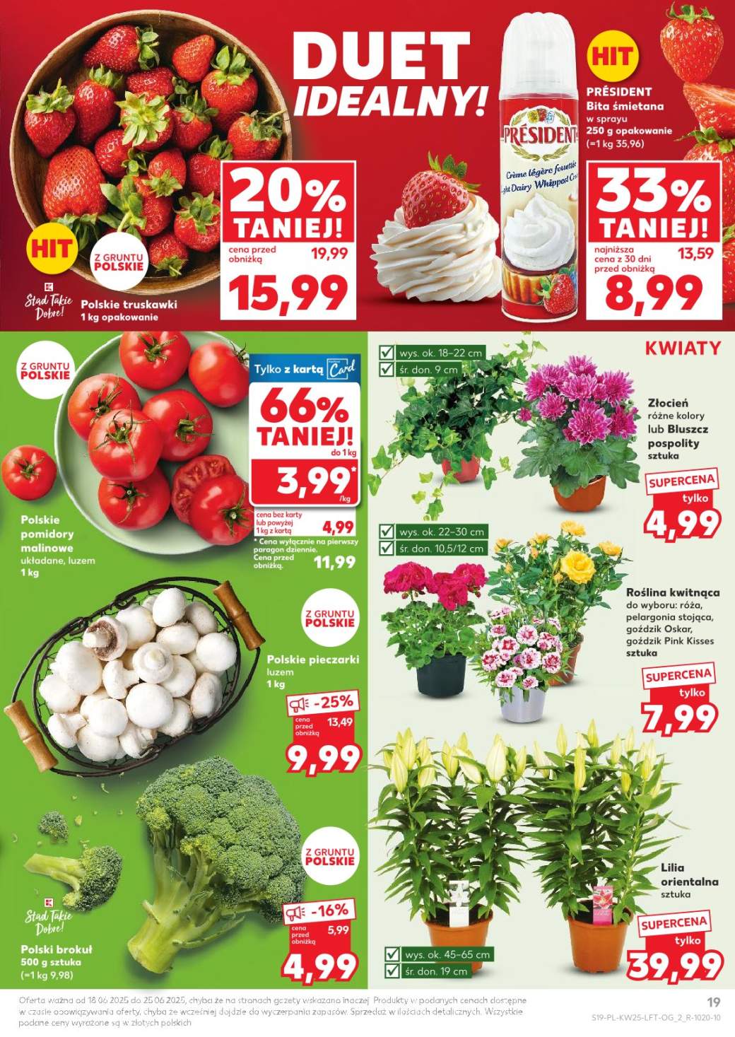 Okładka gazetki