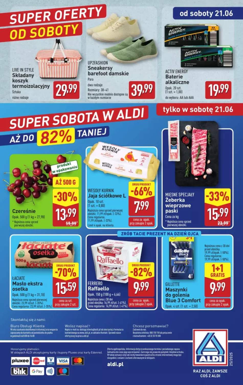 Okładka gazetki