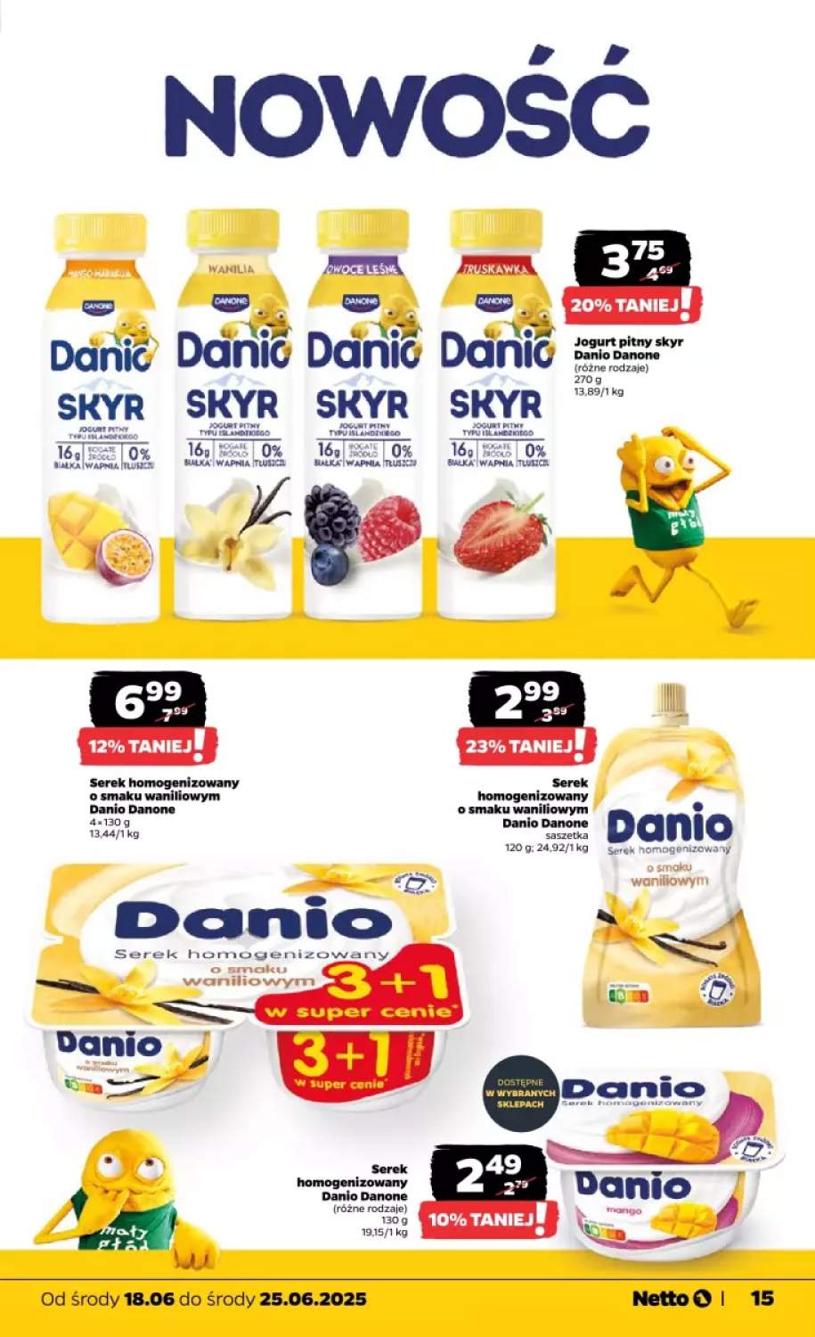 Okładka gazetki