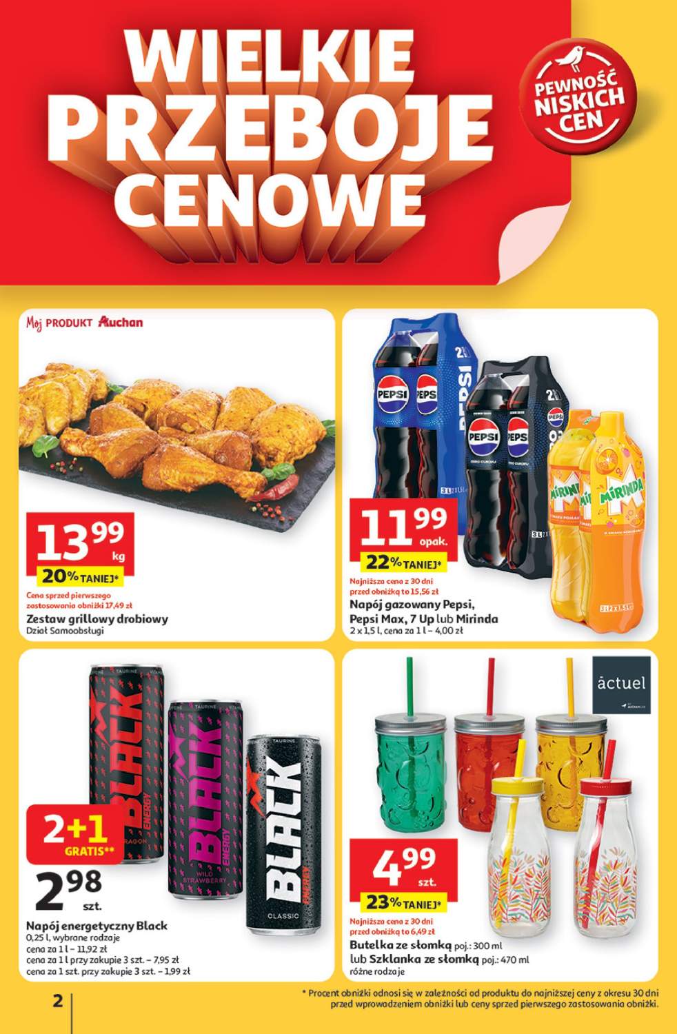 Okładka gazetki