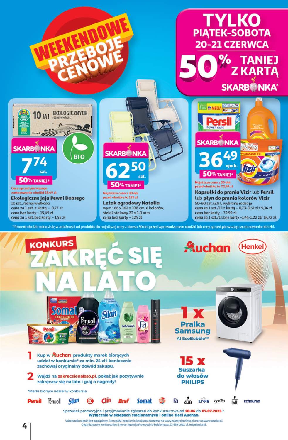Okładka gazetki