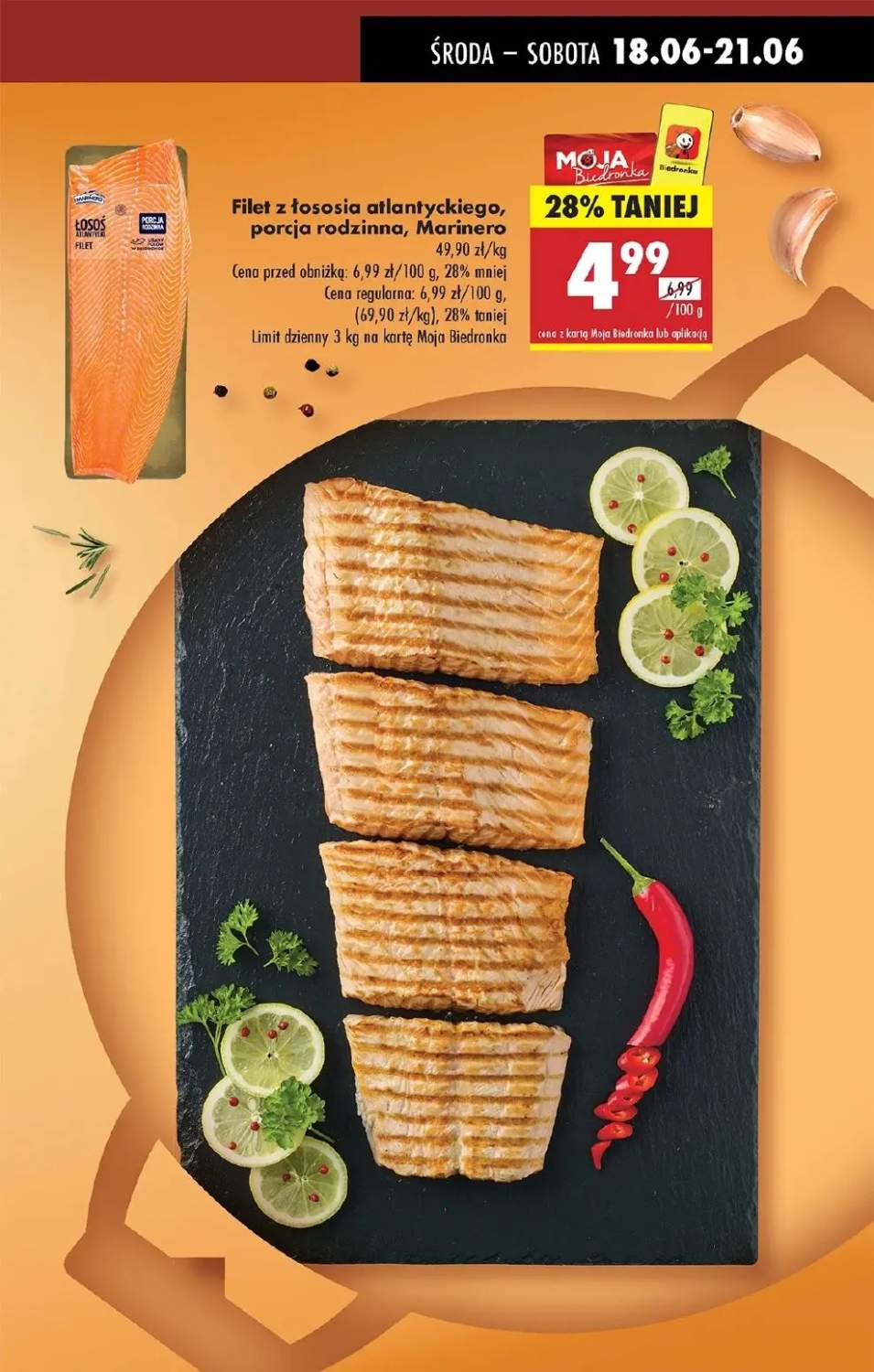 Okładka gazetki