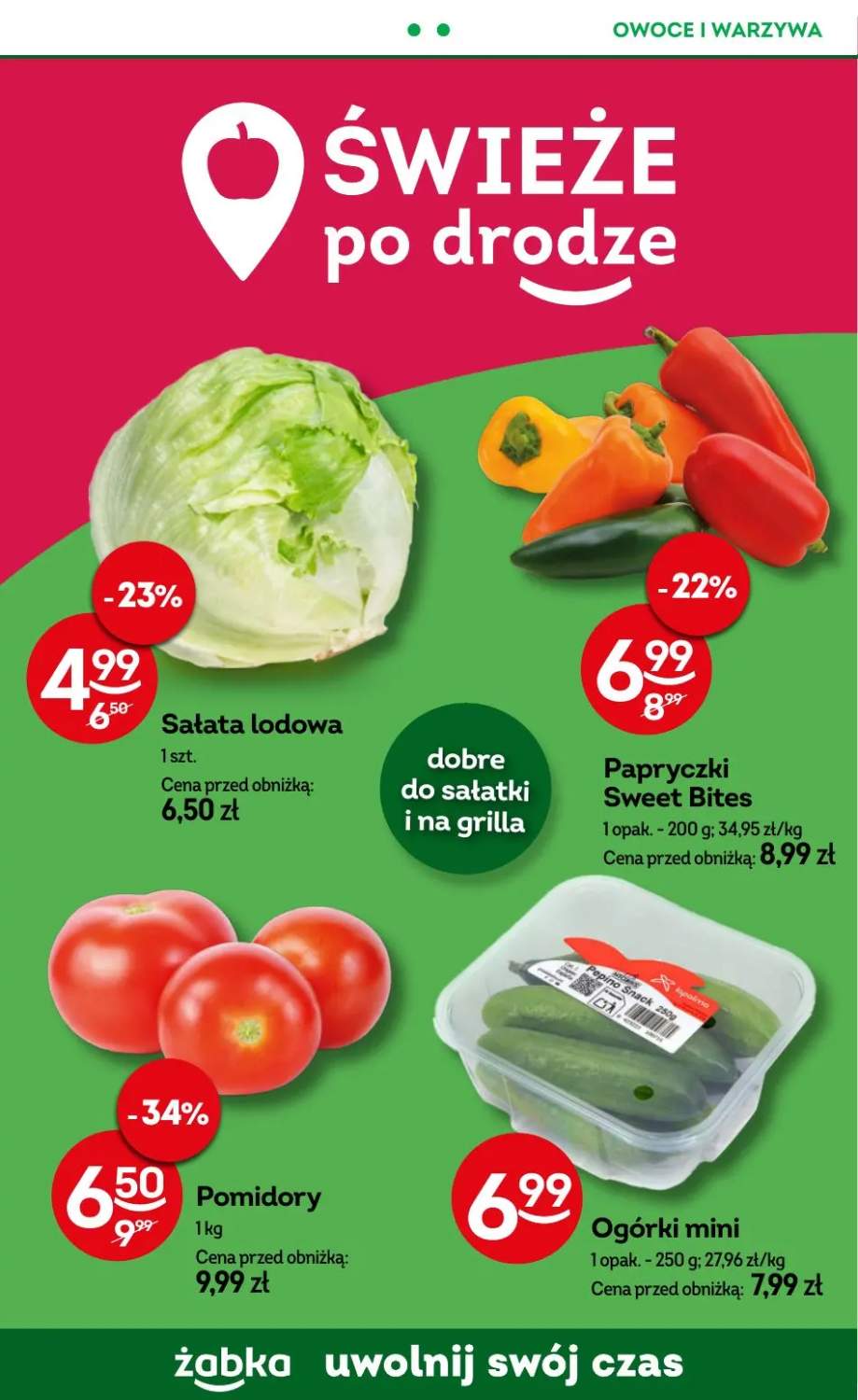 Okładka gazetki