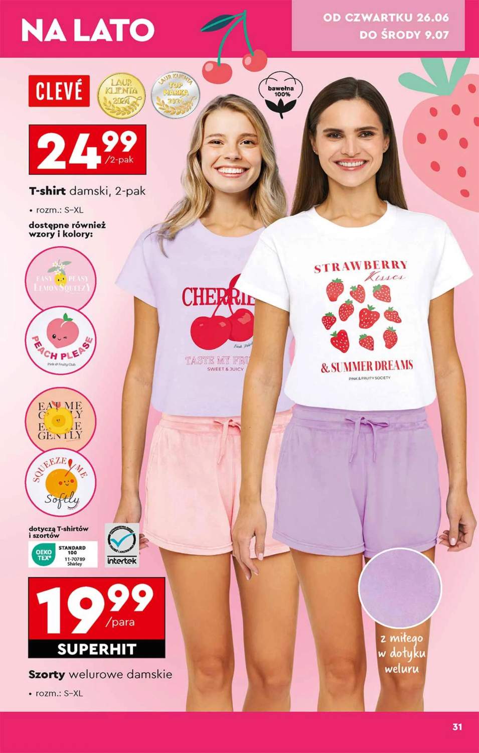 Okładka gazetki