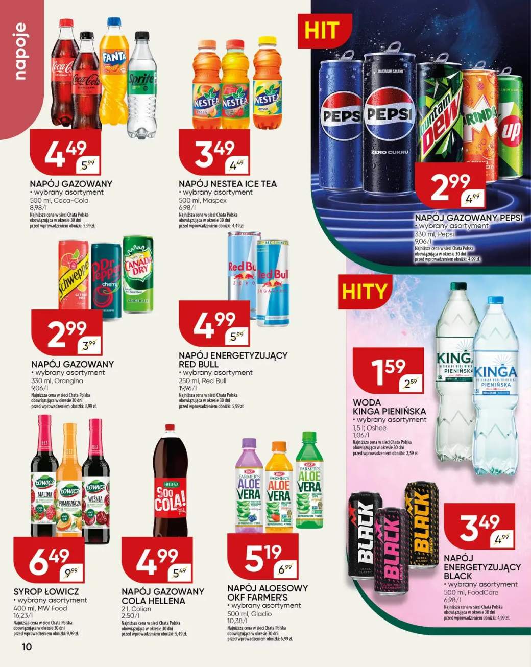 Okładka gazetki