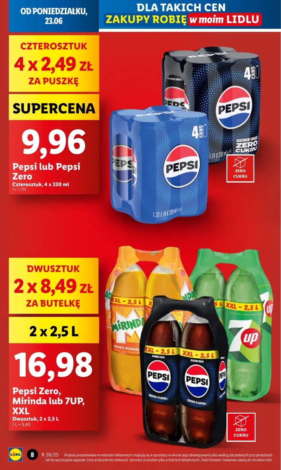 Okładka gazetki