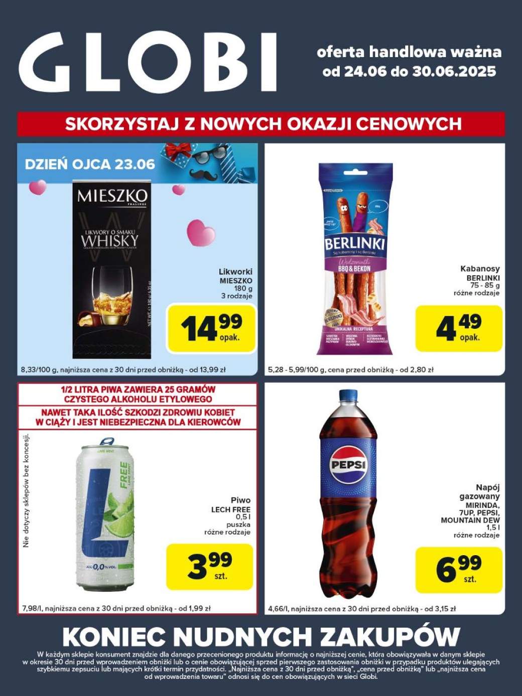 Okładka gazetki